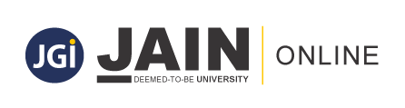 JAIN University Logo